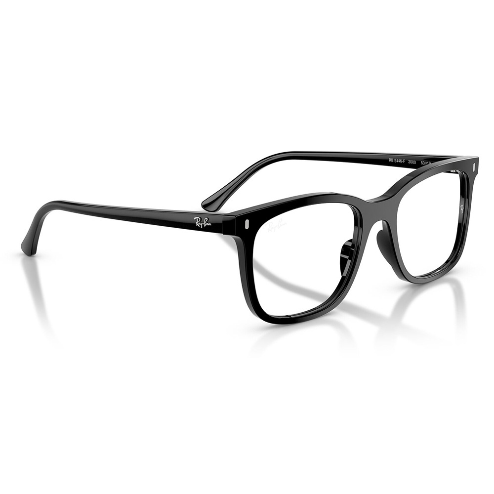 RX5446F 2000 51 レイバン Ray-Ban スクエア セル フルフィットモデル