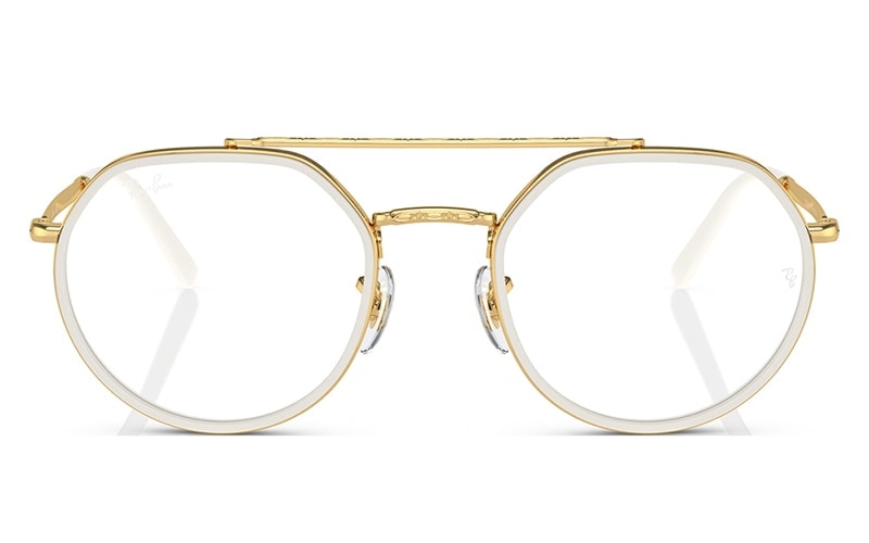 RX3765V 2500 49 Ray-Ban レイバン メタル ダブルブリッジ | 商品検索