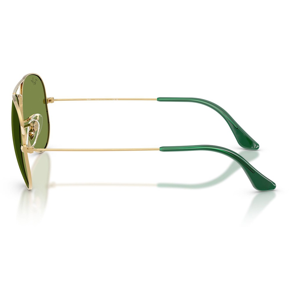 Ray-Ban アビエーター　RB3025 RB3025 001/4E 58 レイバン Ray-Ban AVIATOR LARGE METAL アビエーター