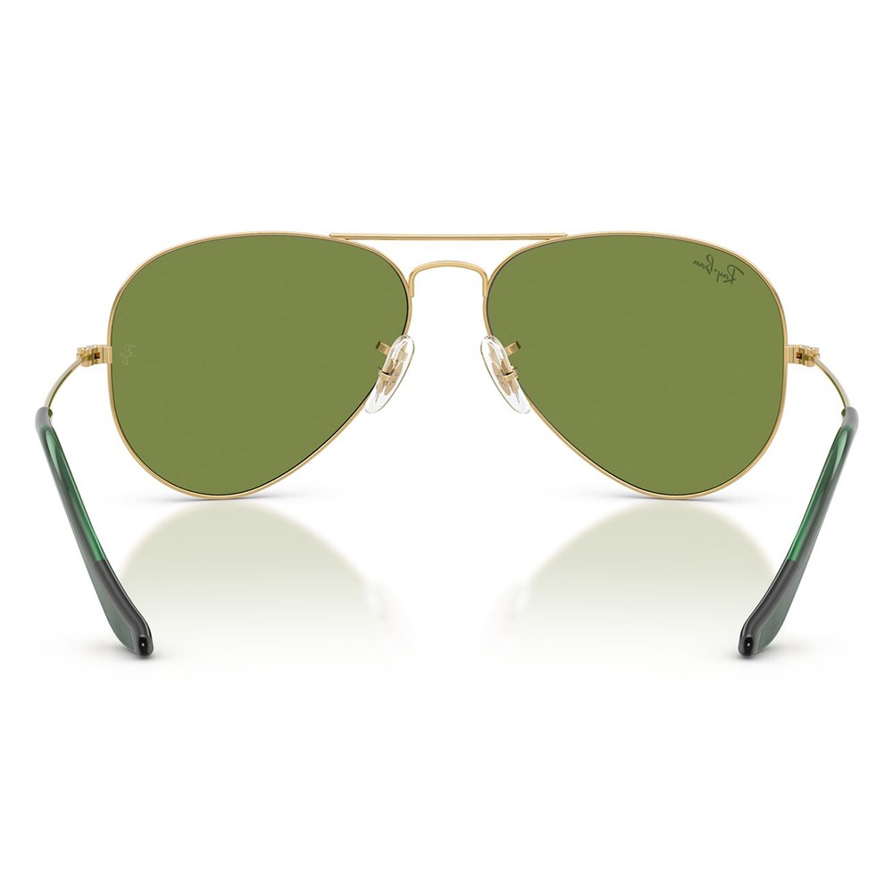 RB3025 001/4E 58 レイバン Ray-Ban AVIATOR LARGE METAL アビエーター