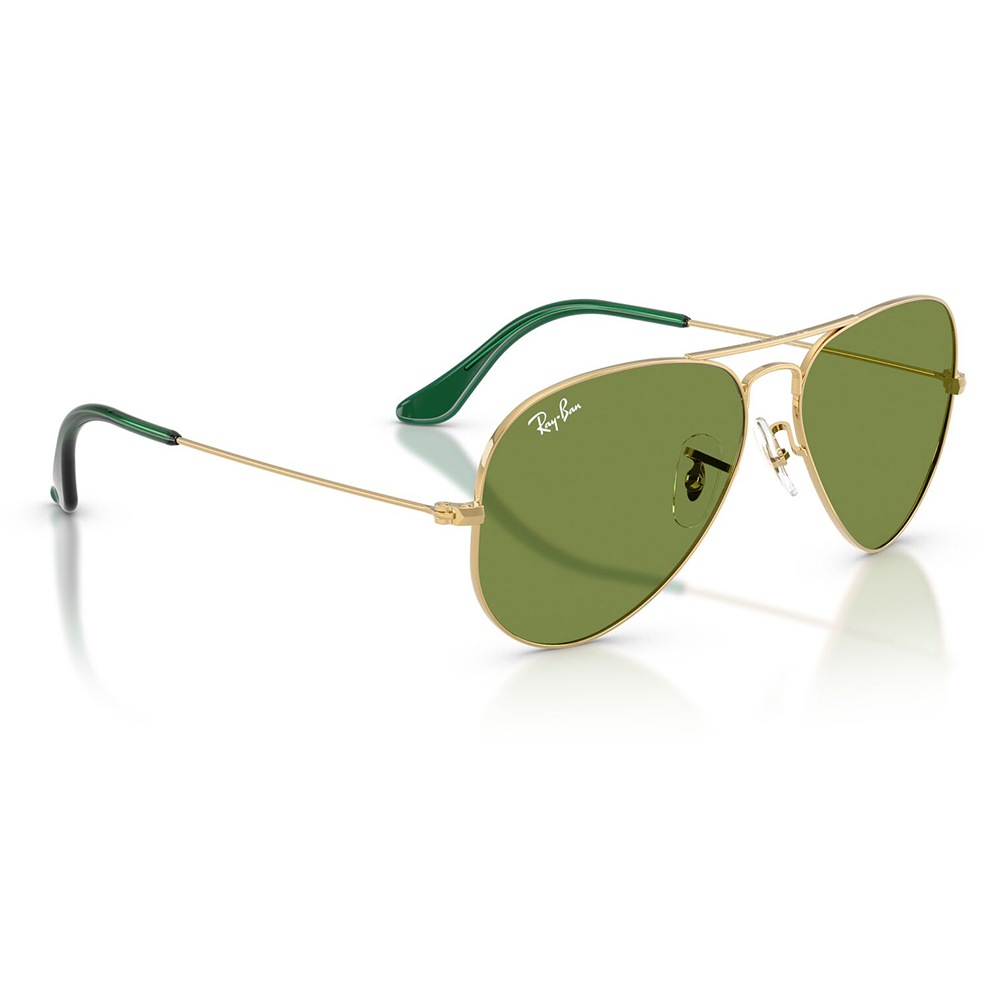RB3025 001/4E 58 レイバン Ray-Ban AVIATOR LARGE METAL アビエーター
