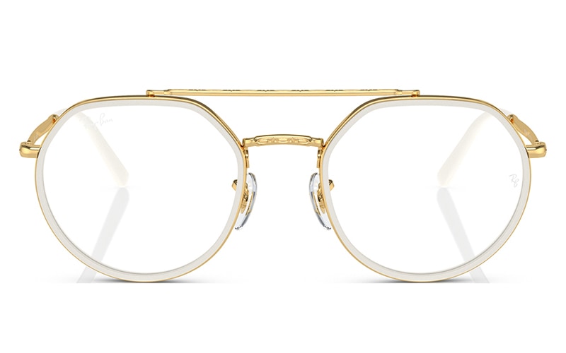 RX3765V 2500 51 Ray-Ban レイバン メタル ダブルブリッジ | 商品検索