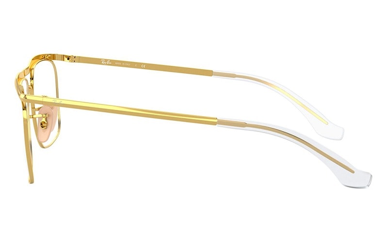 RX6519 2500 52 Ray-Ban レイバン オリンピアン OLYMPIAN ダブル