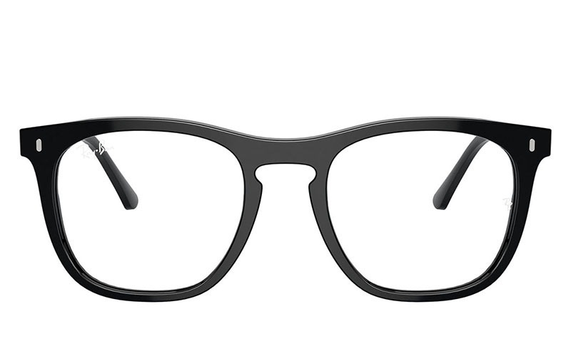 RX2210VF 2000 53 レイバン メガネ フルフィットモデル スクエア