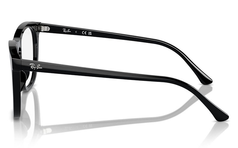 RX2210VF 2000 53 レイバン メガネ フルフィットモデル スクエア