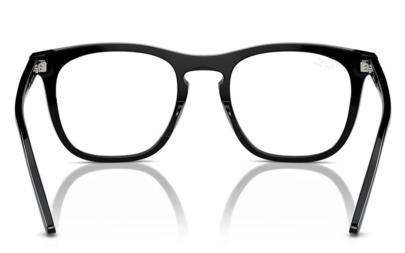 RX2210VF 2000 53 レイバン メガネ フルフィットモデル スクエア