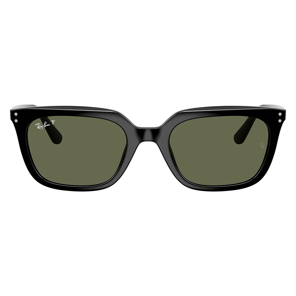 Ray-Ban 鼈甲ブラウン スクエアサングラス Amazon.co.jp: Ray Ban RB4181 710/83 べっ甲/ブラウン 偏光