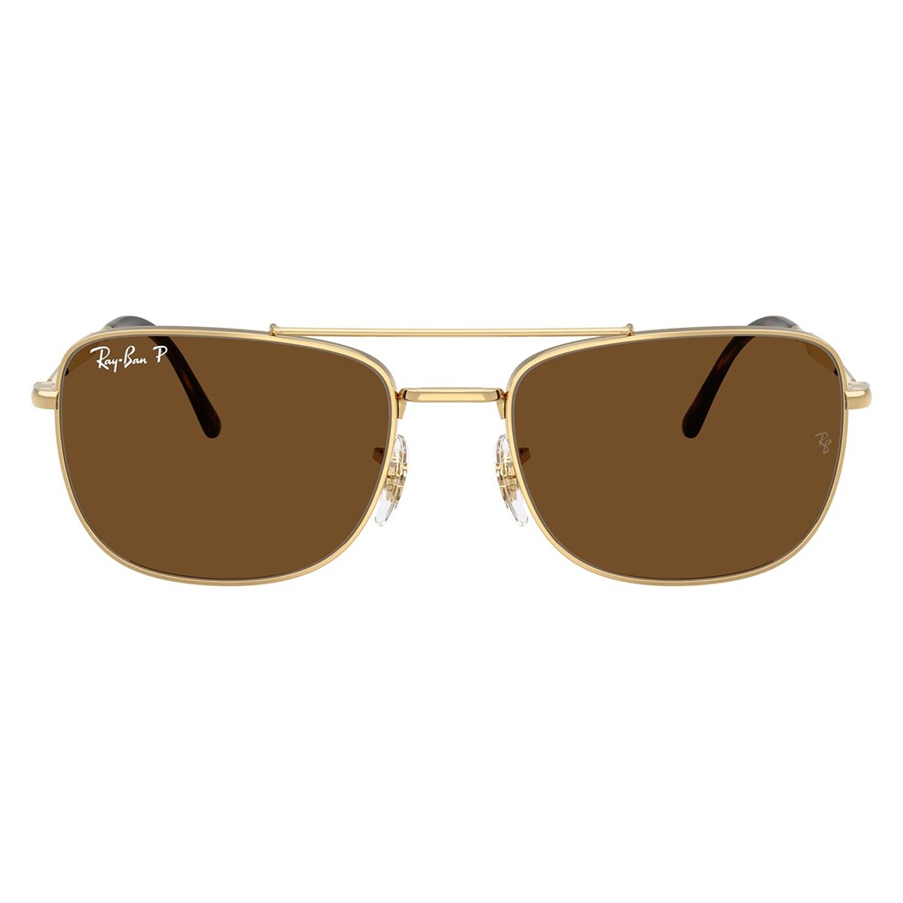 RB3755 001/57 62 Ray-Ban スクエア ユニセックス | 商品検索 | メガネ