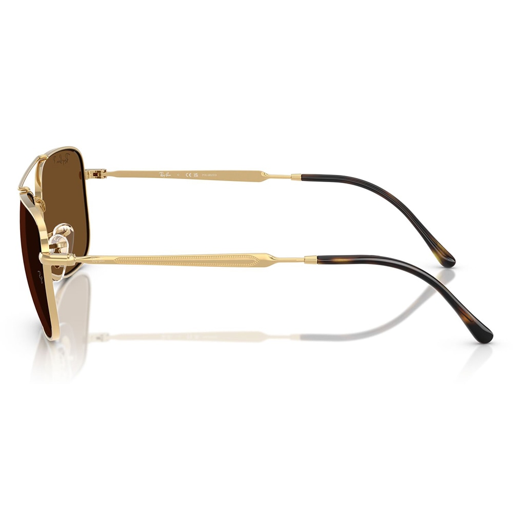 RB3755 001/57 62 Ray-Ban スクエア ユニセックス | 商品検索 | メガネ
