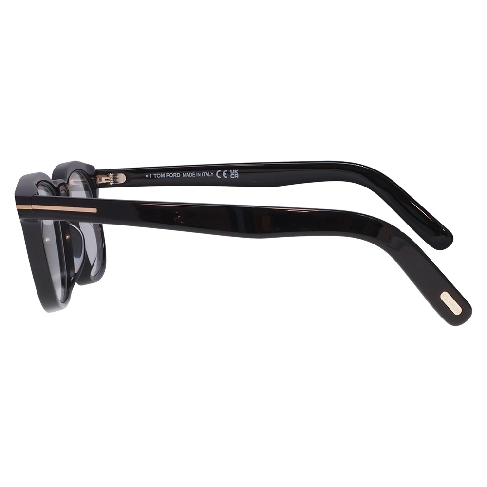 FT5930DB 001 52 トムフォード TOM FORD スクエア ブルーライトカット