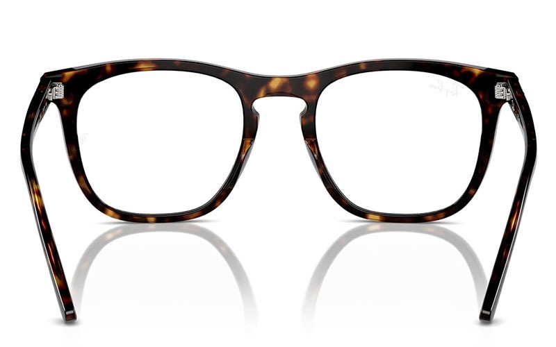 RX2210VF 2012 53 レイバン メガネ フルフィットモデル スクエア