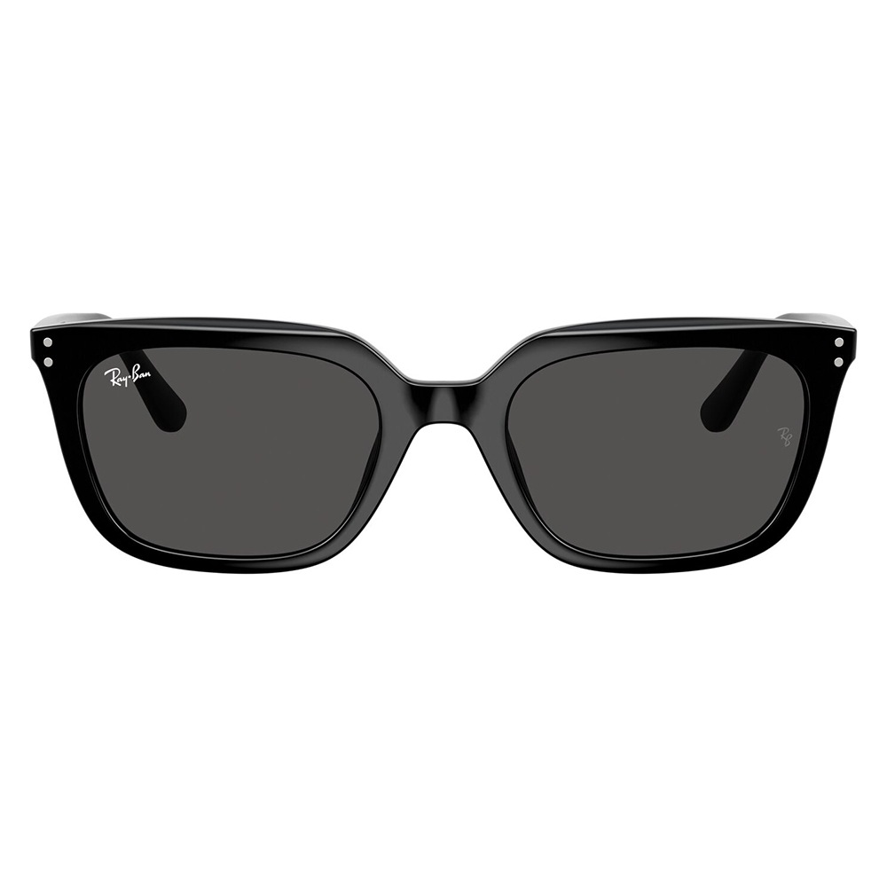 RB4439D 901/87 54 Ray-Ban スクエア セル アジアンデザイン ユニ