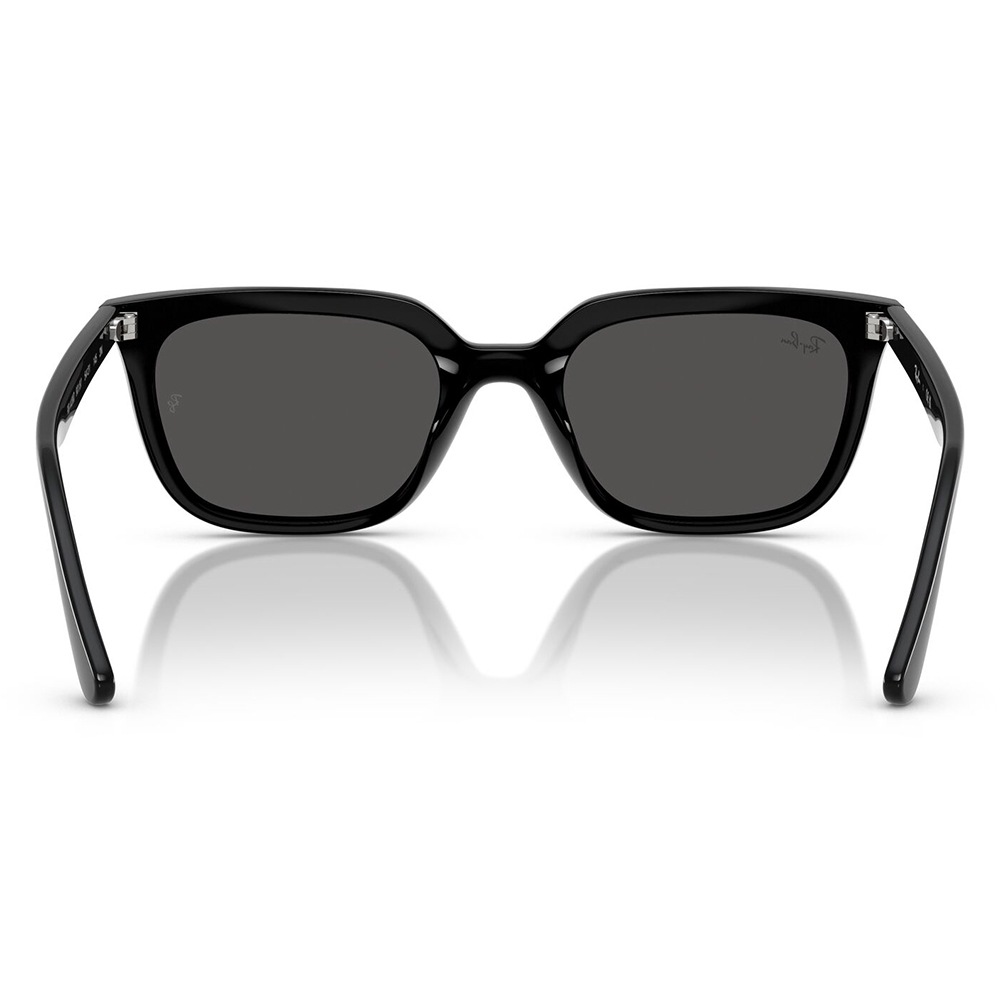 RB4439D 901/87 54 Ray-Ban スクエア セル アジアンデザイン