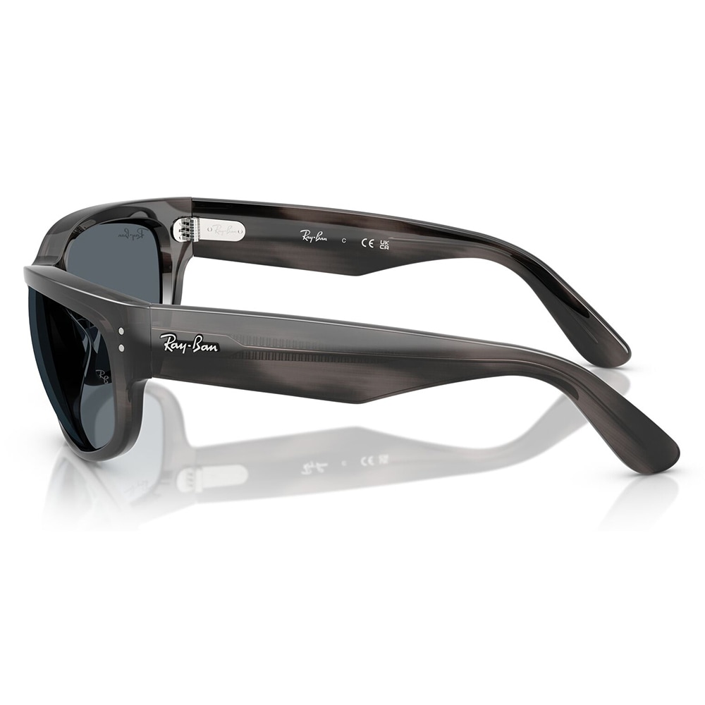 RB2289 1404R5 63 Ray-Ban MEGA BALORAMA レクタングル セル ユニ