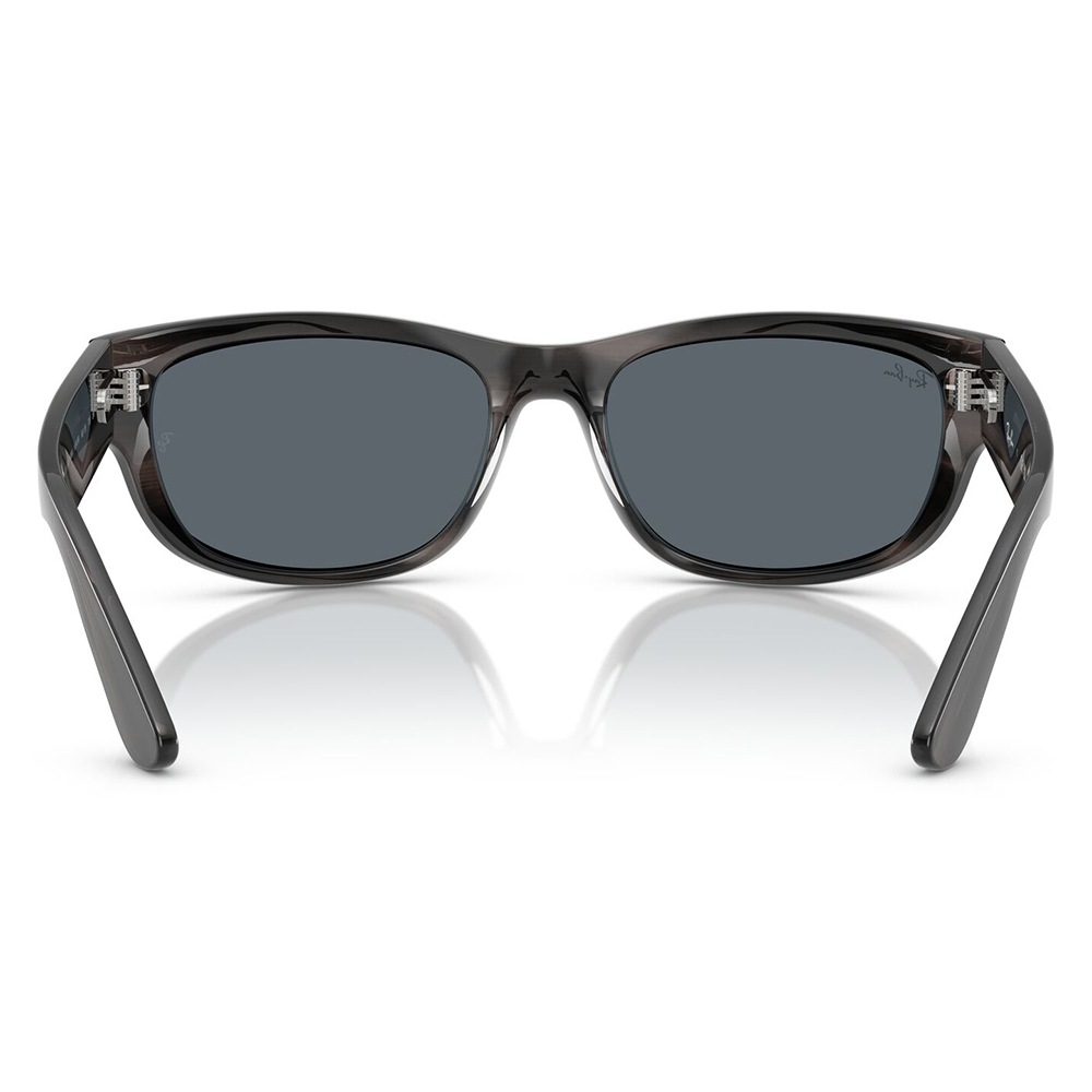 RB2289 1404R5 63 Ray-Ban MEGA BALORAMA レクタングル セル ユニ