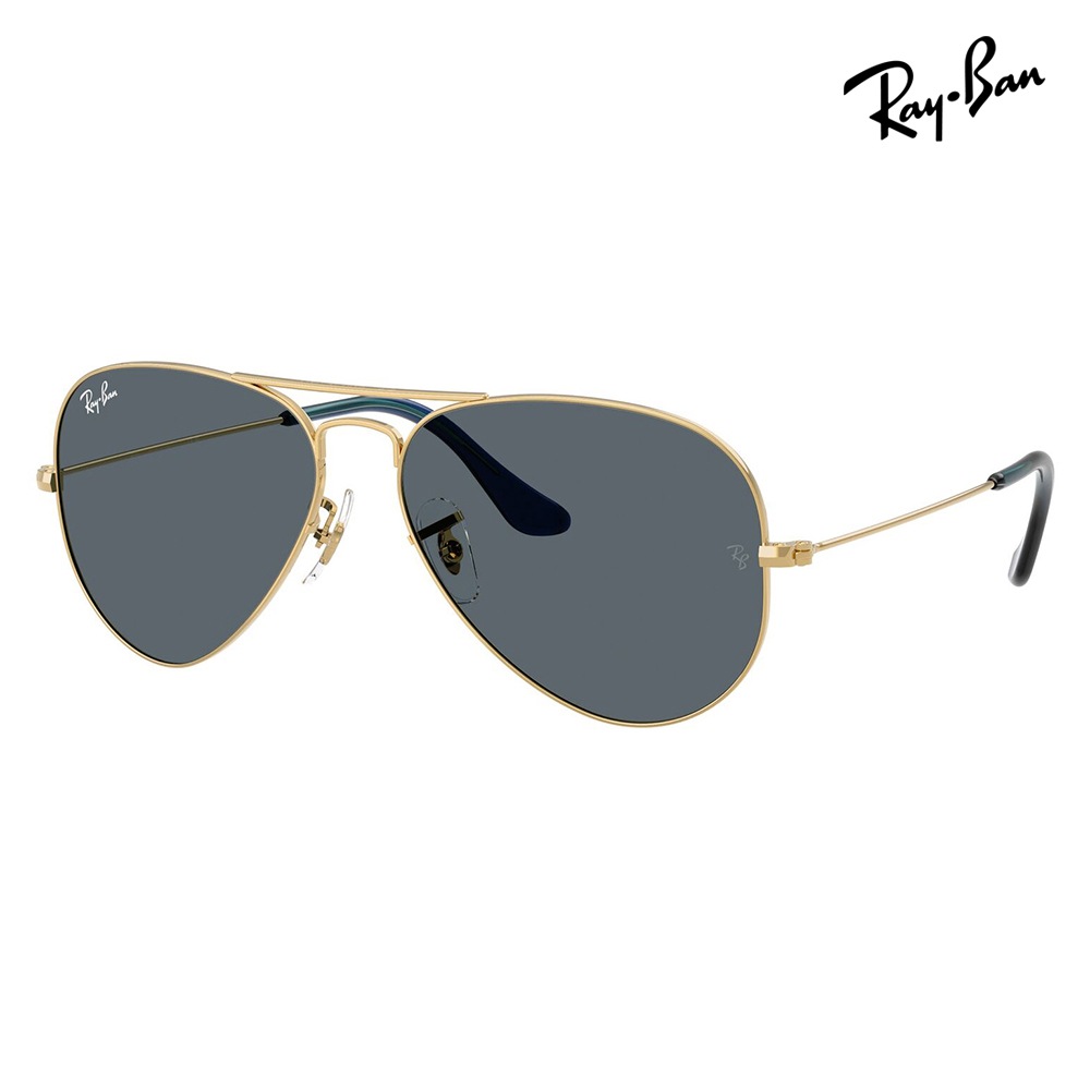 RB3025 9278R5 62 レイバン Ray-Ban AVIATOR LARGE METAL アビエーター