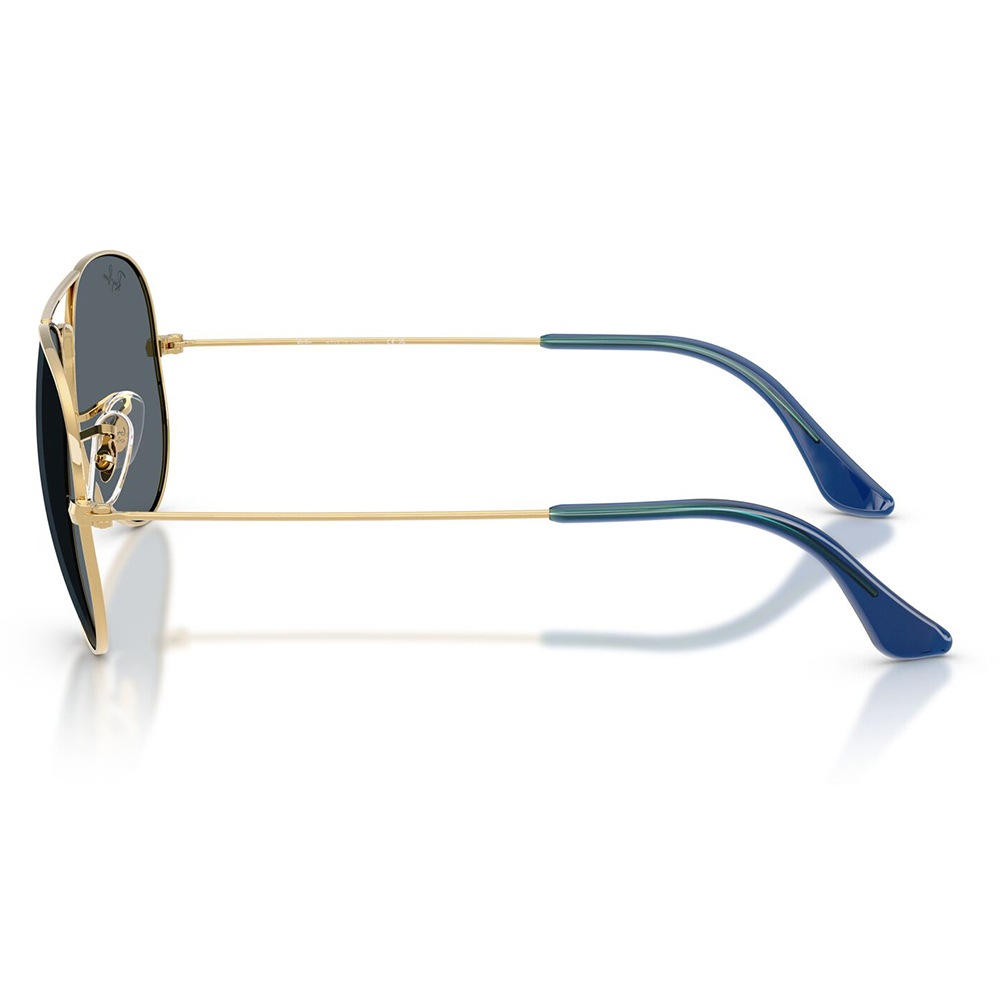 RB3025 9278R5 62 レイバン Ray-Ban AVIATOR LARGE METAL アビエーター