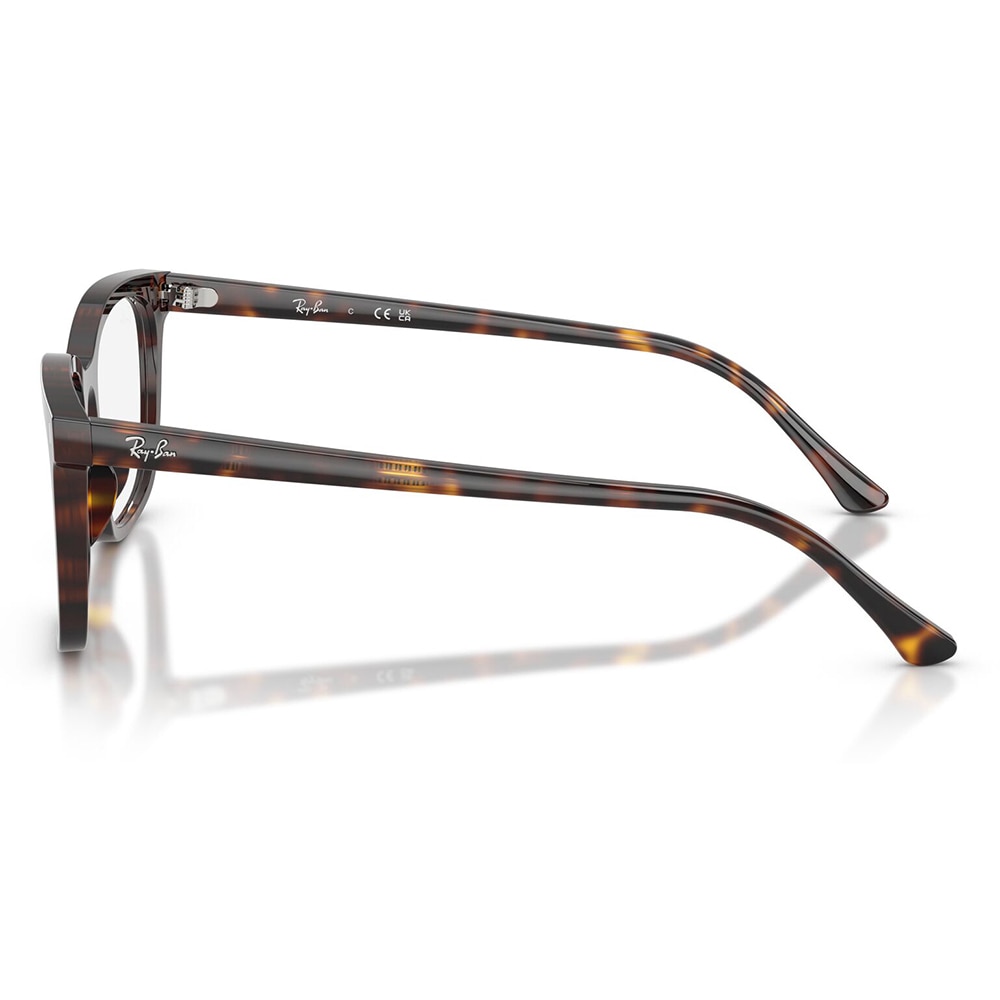 RX5446F 2012 53 レイバン Ray-Ban スクエア セル フルフィットモデル