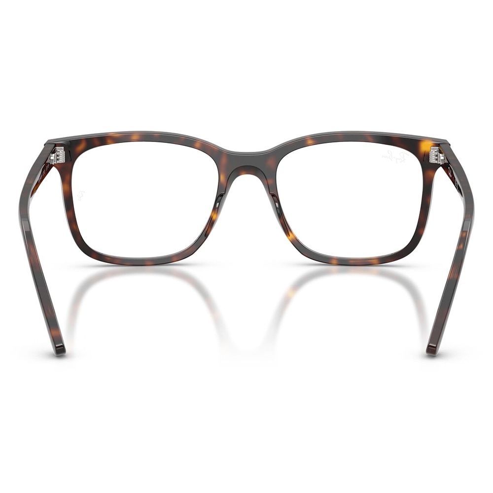 RX5446F 2012 53 レイバン Ray-Ban スクエア セル フルフィットモデル