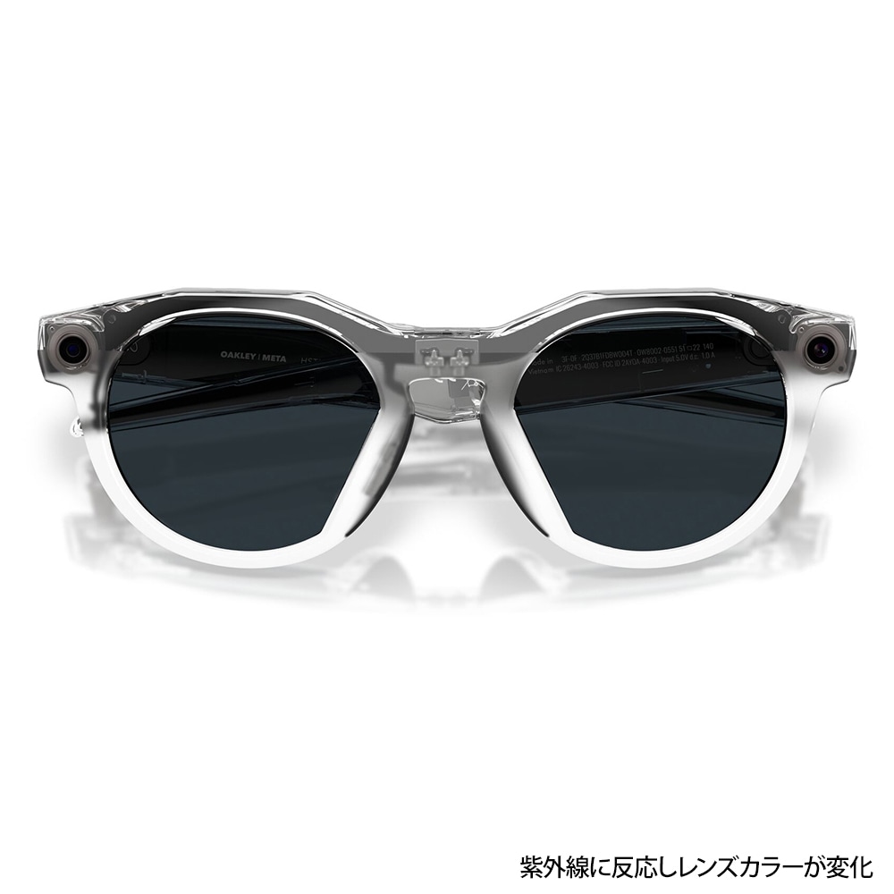 OW8002 80020551 OAKLEY META オークリーメタ GEN2 第2世代 サングラス