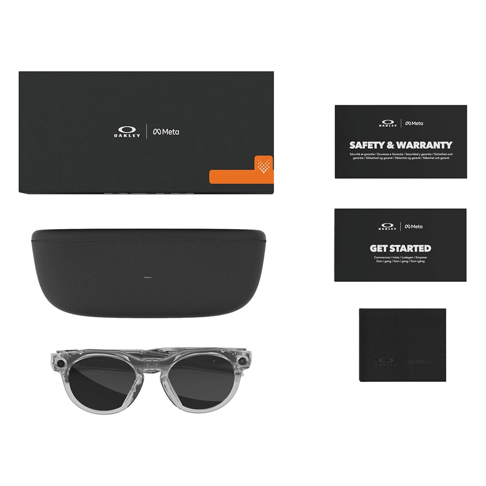 OW8002 80020551 OAKLEY META オークリーメタ GEN2 第2世代 サングラス