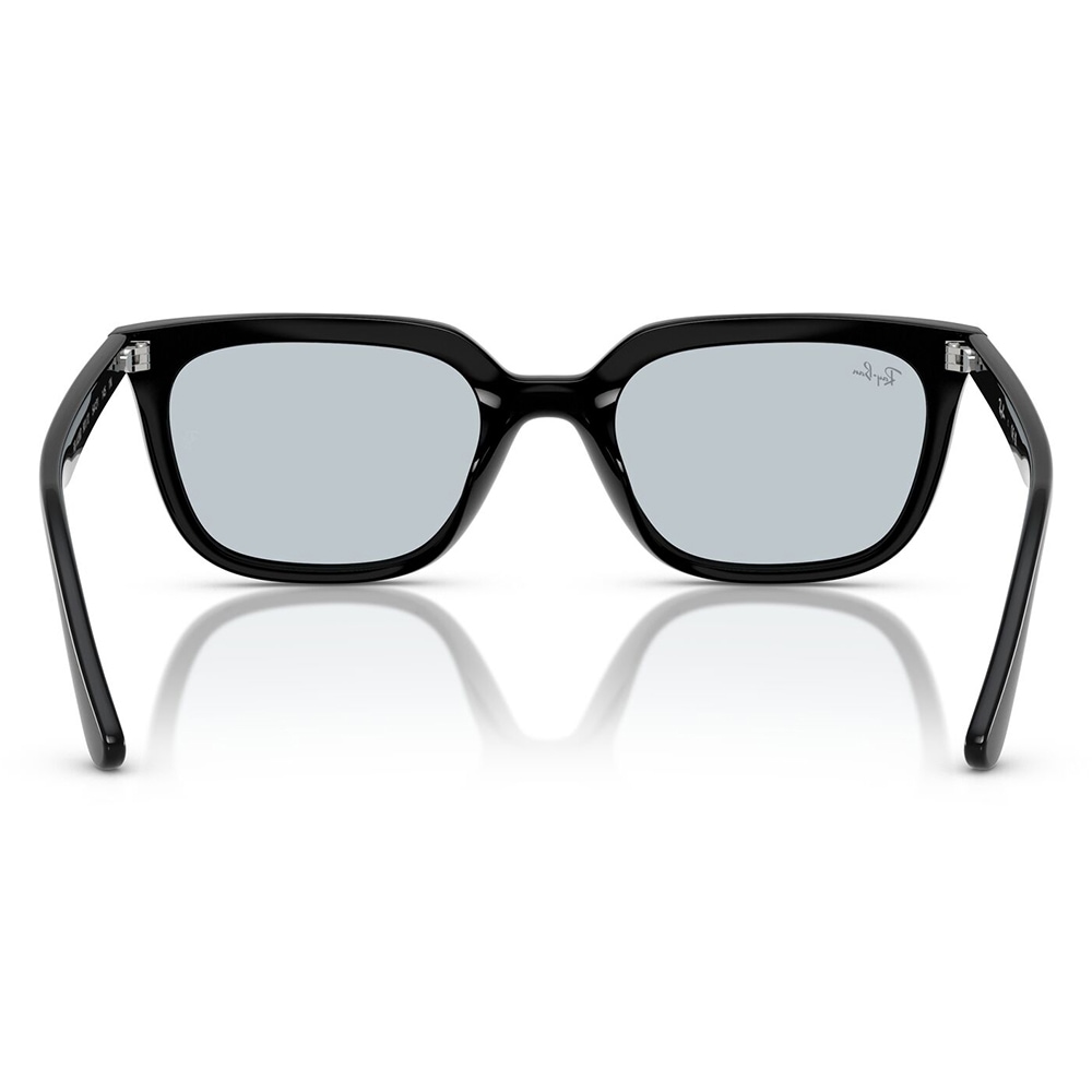 RB4439D 901/72 54 Ray-Ban スクエア セル アジアンデザイン