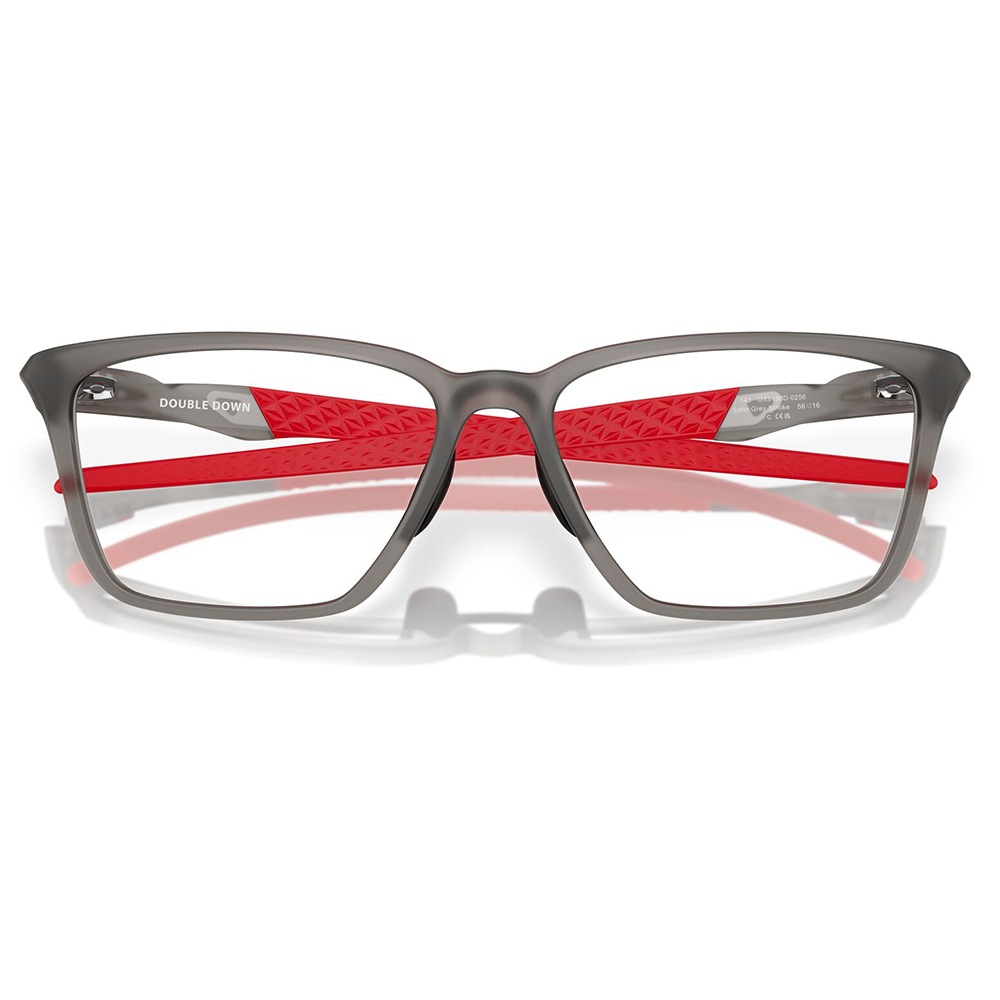 OX8188D 02 58 OAKLEY DOUBLE DOWN ダブルダウン メンズ アジアン