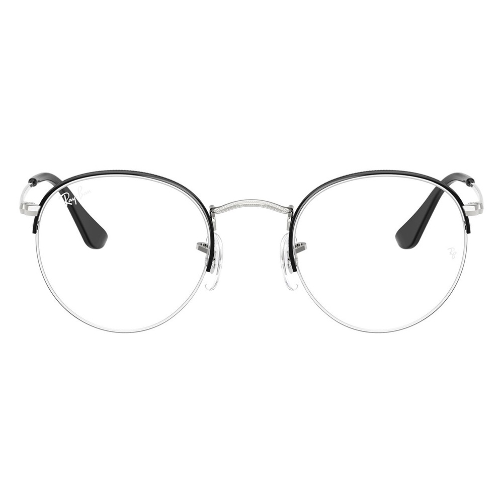 RX3947V 3183 53 Ray-Ban ROUND GAZE ナイロール ラウンド | 商品検索