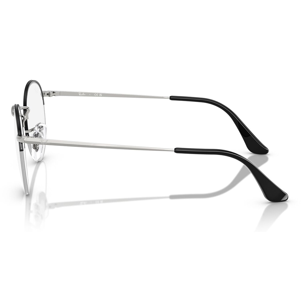 RX3947V 3183 53 Ray-Ban ROUND GAZE ナイロール ラウンド | 商品検索