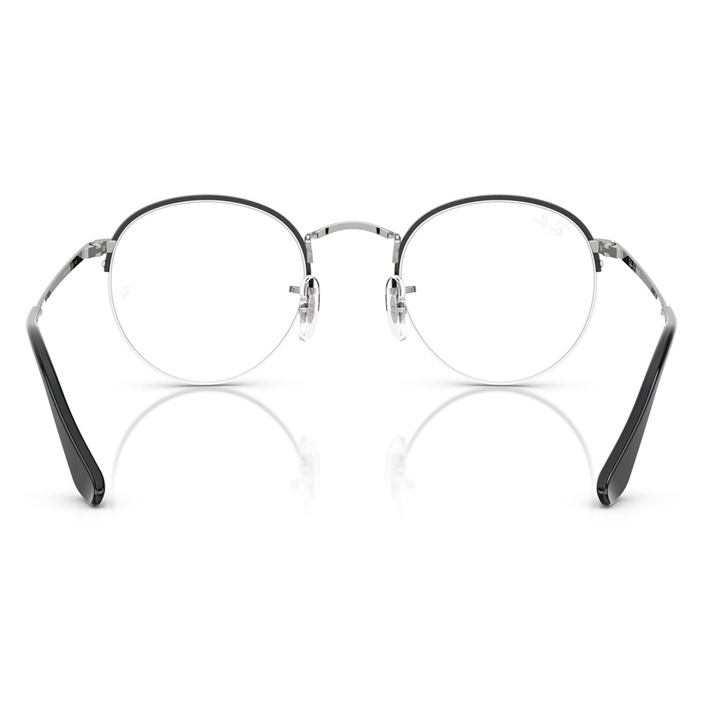 RX3947V 3183 53 Ray-Ban ROUND GAZE ナイロール ラウンド | 商品検索