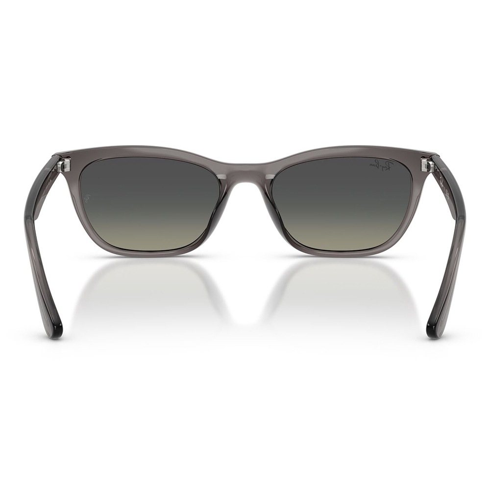 アイコニック Ray-Banサングラス RB4474D 667511 54 レイバン Ray-Ban サングラス ローブリッジフィット