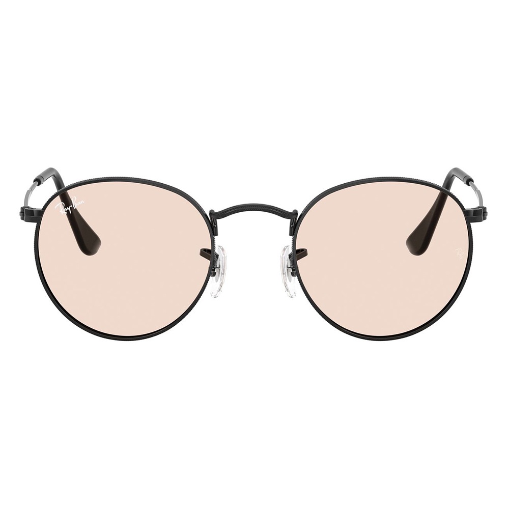RB3447 002/84 50 レイバン Ray-Ban ROUND METAL WASHED LENSES