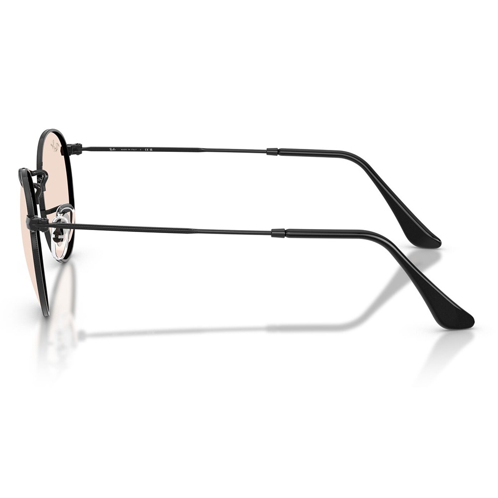 RB3447 002/84 50 レイバン Ray-Ban ROUND METAL WASHED LENSES