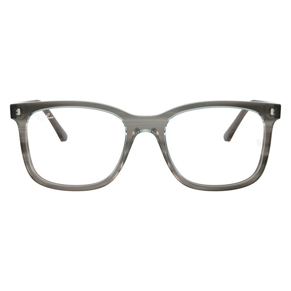 RX5446F 8453 51 レイバン Ray-Ban スクエア セル フルフィットモデル