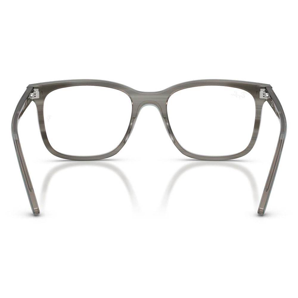 RX5446F 8453 51 レイバン Ray-Ban スクエア セル フルフィットモデル