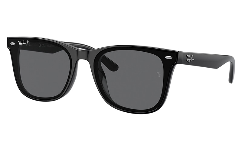 RB4391D 601/81 65 レイバン Ray-Ban サングラス アジアンフィット 
