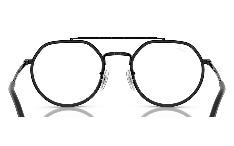 RX3765V 2509 49 Ray-Ban レイバン メタル ダブルブリッジ | 商品検索