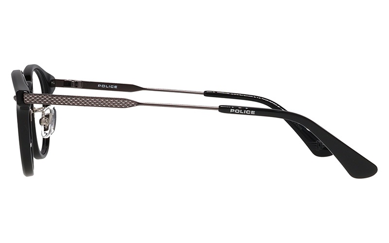 VPLP40J 0700 47 ポリス POLICE メンズ ボストン クラシック