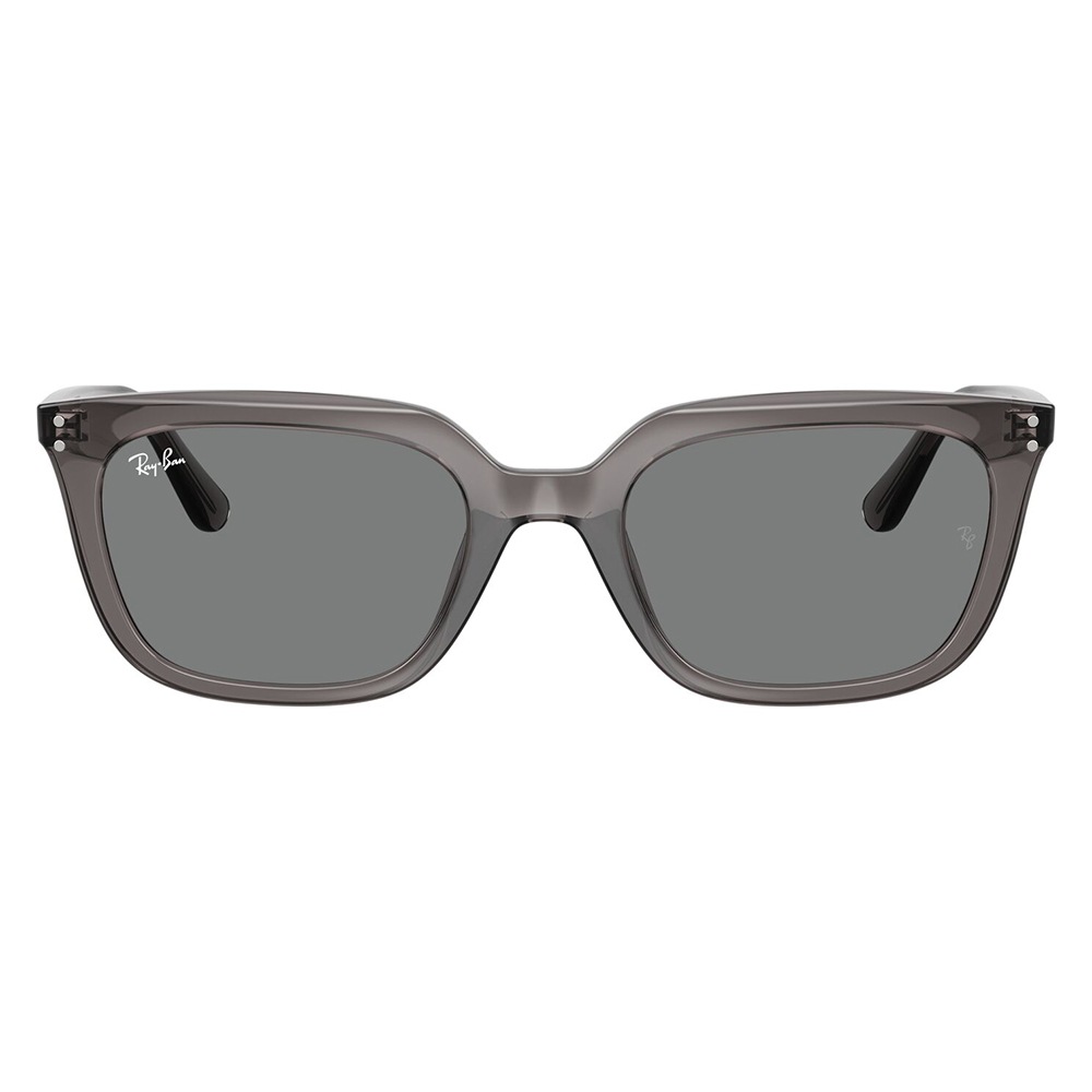 RB4439D 667587 54 Ray-Ban スクエア セル アジアンデザイン