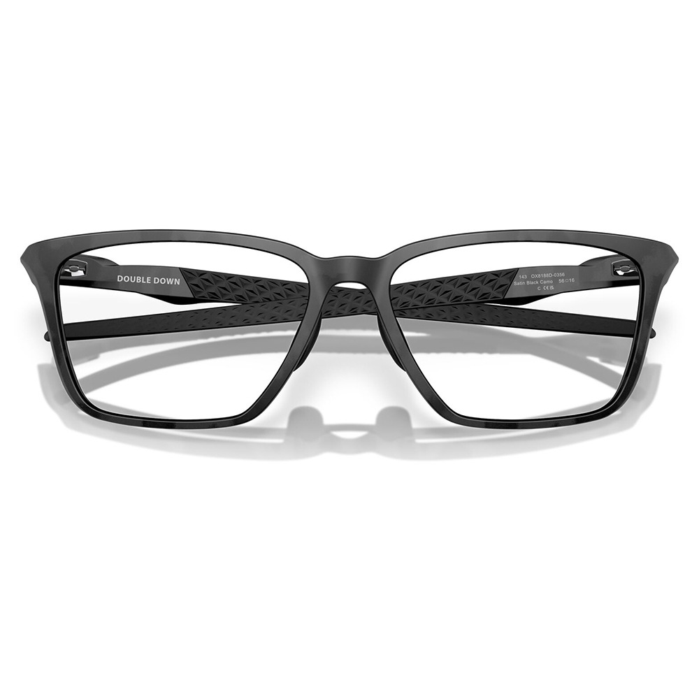 OX8188D 03 58 OAKLEY DOUBLE DOWN ダブルダウン メンズ アジアン