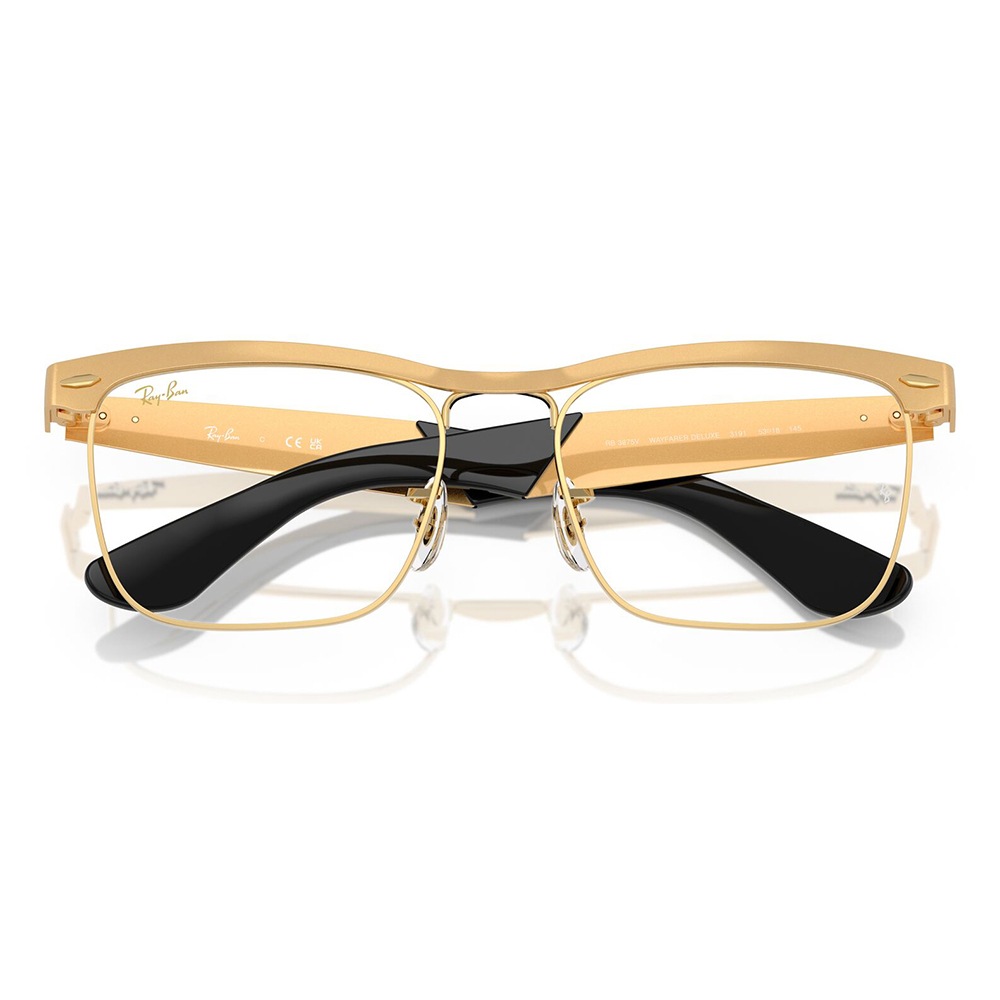 RX3875V 3191 53 Ray-Ban レイバン WAYFARER DELUXE ウェイファーラー