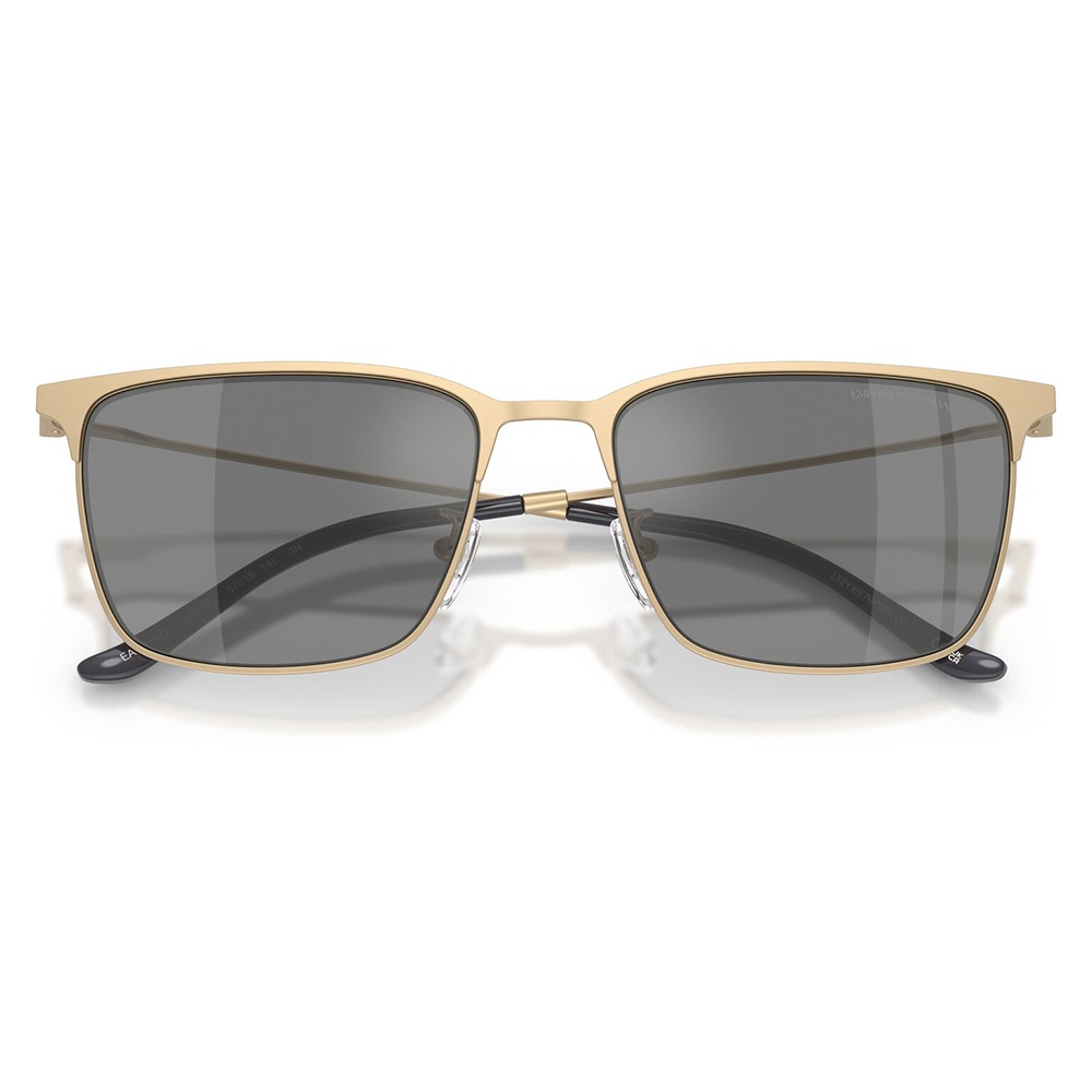 「agean002548」Giorgio Armani オーバルサングラス メンズサングラス オーバル | Giorgio Armani
