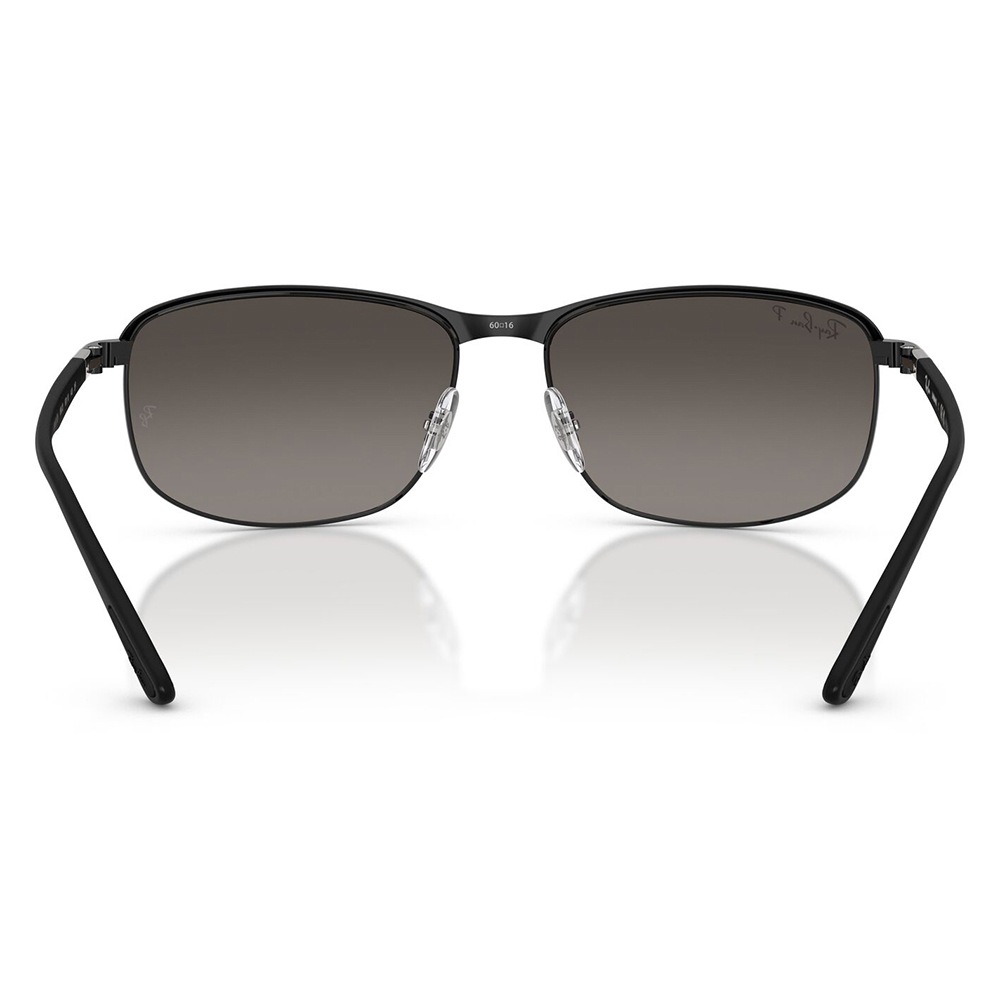 RB3671CH 186/5J 60 Ray-Ban レイバン純正レンズ対応 CHROMANCE LENS