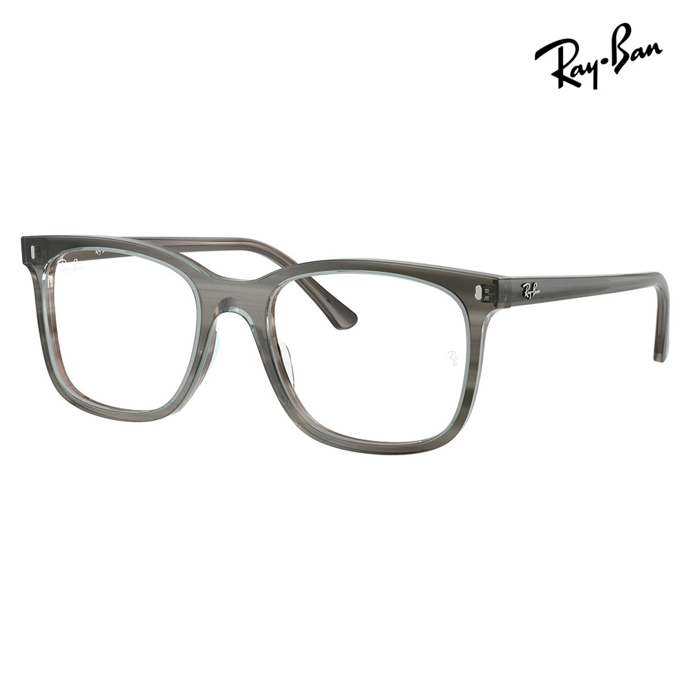 RX5446F 8453 53 レイバン Ray-Ban スクエア セル フルフィットモデル