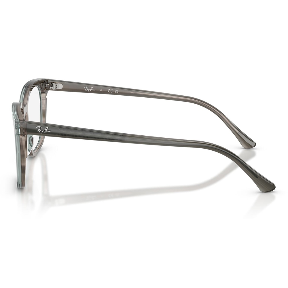 RX5446F 8453 53 レイバン Ray-Ban スクエア セル フルフィットモデル