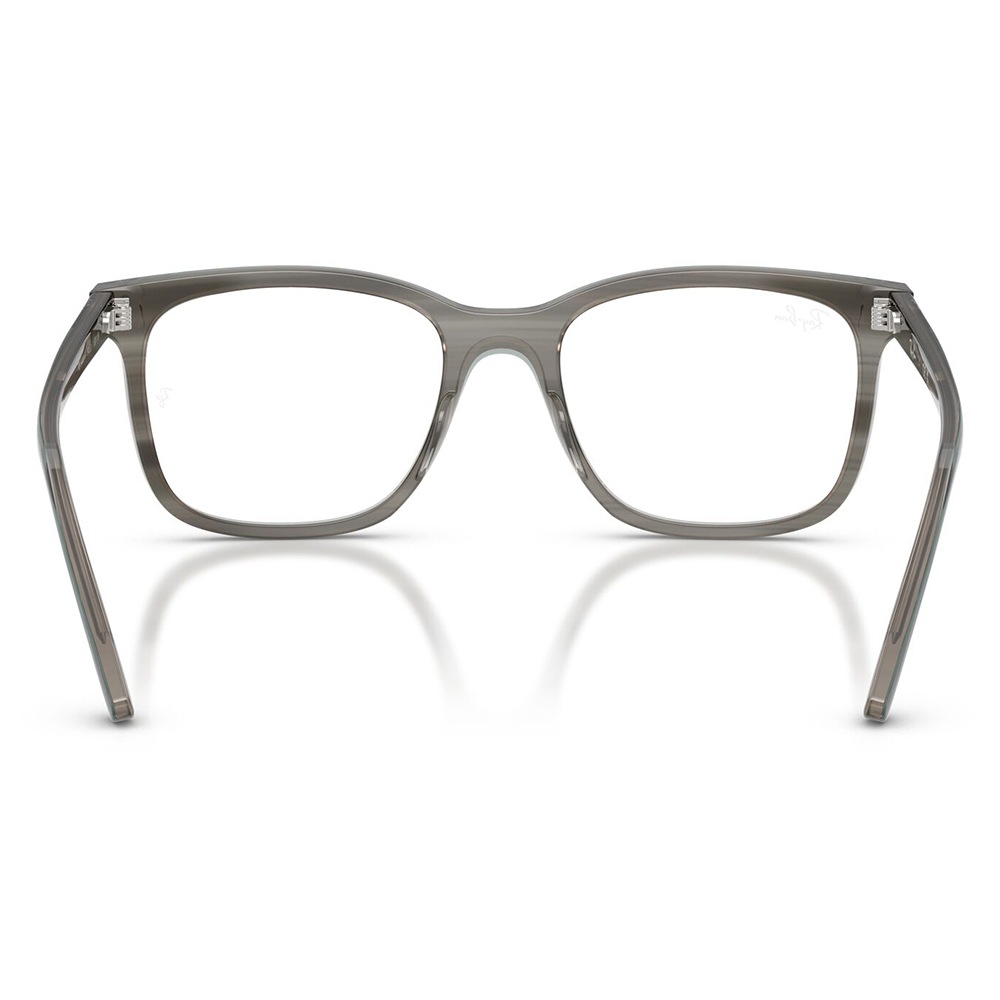 RX5446F 8453 53 レイバン Ray-Ban スクエア セル フルフィットモデル