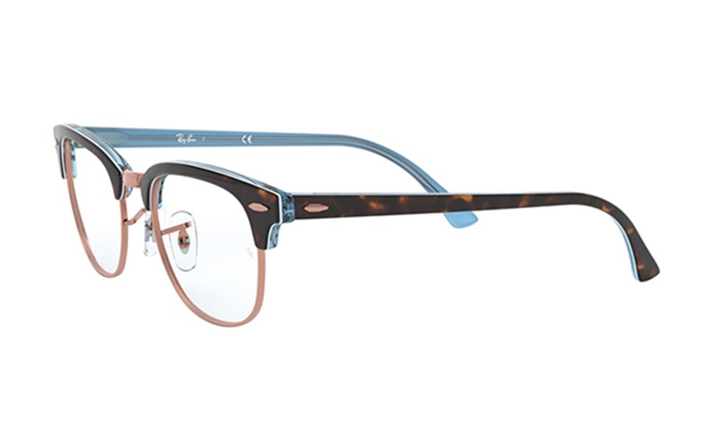 RX5154 5885 49 レイバン Ray-Ban メガネフレーム クラブマスター