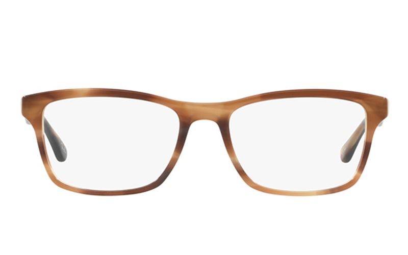 RX5279F 5775 55 レイバン Ray-Ban メガネフレーム ウェリントン フル