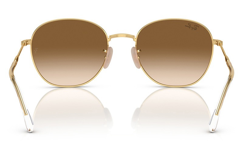 RB3809 001/51 53 レイバン Ray-Ban サングラス ラウンド パントス