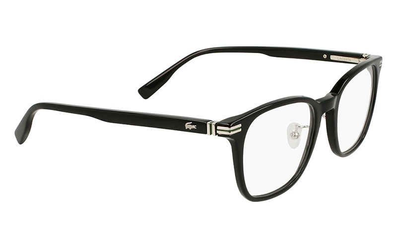 ラコステ L2970LB 001 51 LACOSTE ラコステ アセテート ウェリントン
